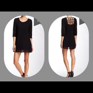 Shift dress NWT